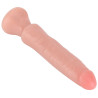 Get Real TOYJOY Petit Gode poignée Starter Dong 13 x 3cm